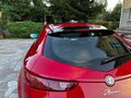 2007 Alfa Romeo Brera I, красный, 1600000 рублей - вид 5