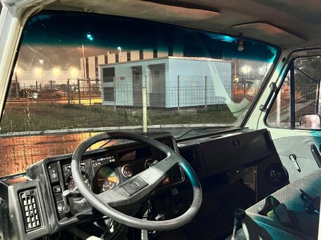 1991 Volkswagen LT, белый, 399999 рублей, вид 5