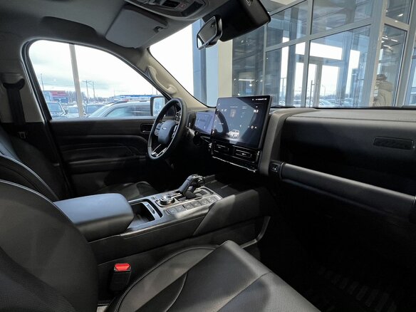 2026 Haval H9 II, серый, 5299000 рублей - вид 28