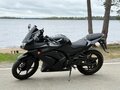 2008 Kawasaki Ninja 250R, чёрный, 260000 рублей - вид 5