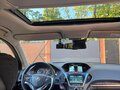 2014 Acura MDX III, чёрный, 3260000 рублей - вид 9