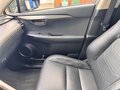 2018 Lexus NX 300 I Рестайлинг, чёрный, 4050000 рублей - вид 11