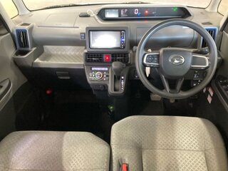 2020 Daihatsu Tanto IV, белый, 750030 рублей, вид 5