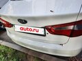 2014 Kia Rio III, белый, 990000 рублей - вид 11
