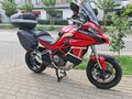 2016 Ducati Multistrada 1200, красный, 1010368 рублей - вид 6