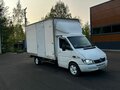 2002 Mercedes-Benz Sprinter, белый, 680000 рублей - вид 1