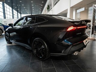 2024 Changan UNI-V I, чёрный, 3329900 рублей, вид 3