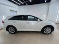 2010 Toyota Venza I, белый - вид 3