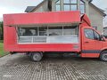 2007 Mercedes-Benz Sprinter, красный - вид 6