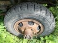 1992 ГАЗ 66, зелёный, 120000 рублей - вид 10