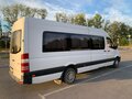 2014 Mercedes-Benz Sprinter, белый, 2200000 рублей - вид 6