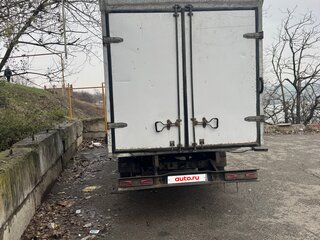2013 ГАЗ ГАЗель (3302), белый, 850000 рублей, вид 3