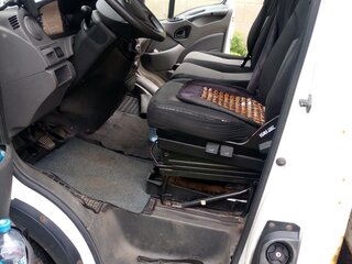 2013 Iveco Daily, белый, 1750000 рублей, вид 4