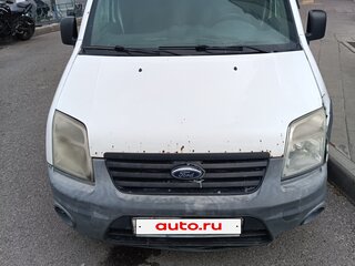 2011 Ford Transit Connect, белый, 350000 рублей, вид 4