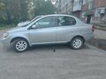 2000 Toyota Platz, серый, 370000 рублей - вид 4