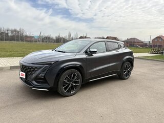 2024 Changan UNI-T I Рестайлинг, серый, 2780000 рублей, вид 1