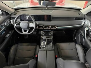 2026 Jetour X70+ I, белый, 3099000 рублей, вид 5