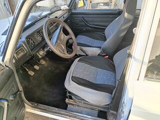 2011 Lada (ВАЗ) 2107, белый, 150000 рублей, вид 5