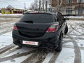 2010 Opel Astra GTC H Рестайлинг, чёрный, 535000 рублей - вид 4