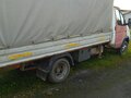 2002 ГАЗ ГАЗель (3302), белый, 990000 рублей - вид 1