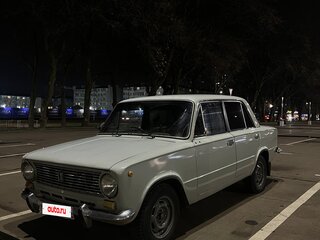 1974 Lada (ВАЗ) 2101, серый, 75000 рублей, вид 1
