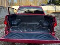2013 SsangYong Actyon Sports II, красный, 950000 рублей - вид 2