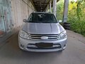 2008 Ford Escape I Рестайлинг 2, серебристый, 599990 рублей - вид 2