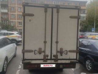 2007 Hyundai Porter, синий, 350000 рублей, вид 5
