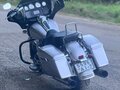 2014 Harley-Davidson Street Glide, серебристый, 1000000 рублей - вид 5
