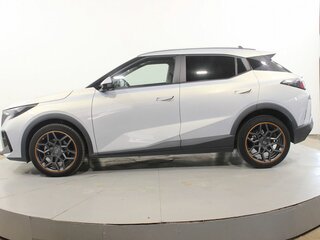 2024 GAC GS3, серый, 1560000 рублей, вид 2
