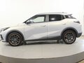 2024 GAC GS3, серый - вид 1