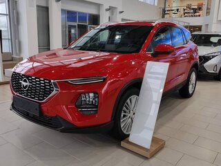 Haima 8S