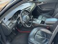 2016 Audi A6 IV (C7) Рестайлинг, чёрный, 1970000 рублей - вид 7