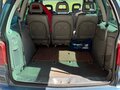 2002 Volkswagen Sharan I Рестайлинг, синий, 430000 рублей - вид 6