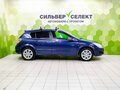 2008 Opel Astra H Рестайлинг, синий - вид 7