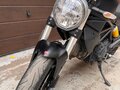 2018 Ducati Monster 797, чёрный, 610000 рублей - вид 7