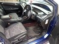 2015 Honda Jade I, синий, 1580000 рублей - вид 4