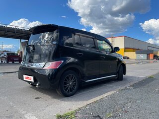 2015 Toyota bB II Рестайлинг, чёрный, 1200000 рублей, вид 3