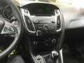 2018 Ford Focus III Рестайлинг, белый, 1090000 рублей - вид 11