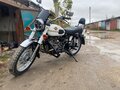 1992 Урал M-63, белый, 90000 рублей - вид 2