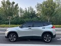 2022 Chevrolet Trax I Рестайлинг, серый, 1500000 рублей - вид 3