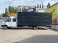 2006 ГАЗ ГАЗель (33023/330273) Фермер, белый, 1100000 рублей - вид 3
