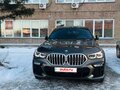 2020 BMW X6 30d III (G06), зелёный, 9290000 рублей - вид 1