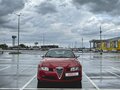2007 Alfa Romeo GT, красный - вид 1