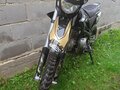 2021 Wels RT 125, чёрный, 75000 рублей - вид 5