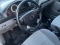 2011 Chevrolet Lacetti I, чёрный, 480000 рублей - вид 8