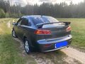 2008 Mitsubishi Lancer X, серый, 570000 рублей - вид 7
