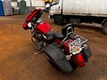 2007 Yamaha XVS1300, красный, 749000 рублей - вид 2