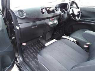 2010 Daihatsu Tanto Exe I, чёрный, 574999 рублей, вид 3
