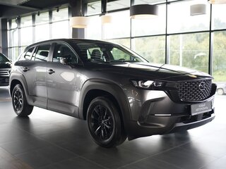 2026 Mazda CX-50, серый, 4550000 рублей, вид 3